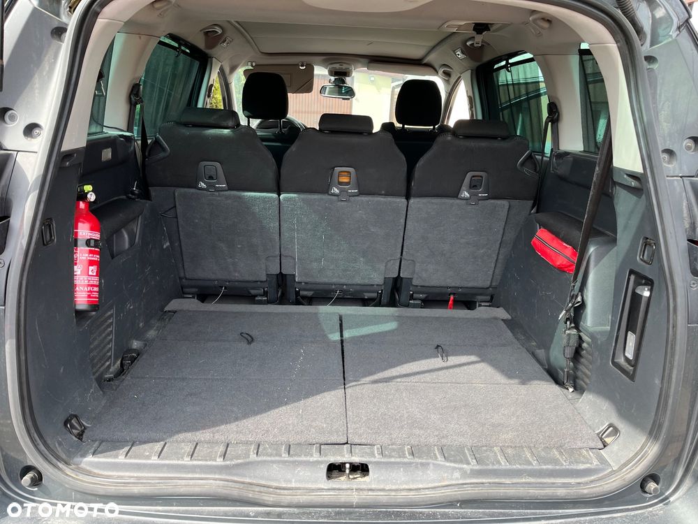 Peugeot 5008 1.6 HDi Premium - 5