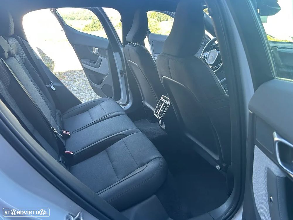 Polestar 2 Long Range 78 kWh - 17