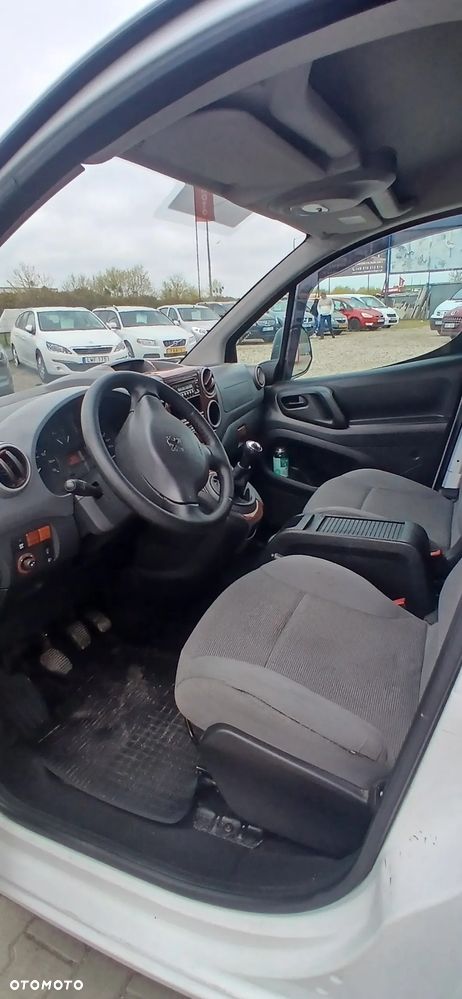 Peugeot Partner - 3