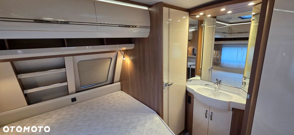 Hobby 650 UMFE EXCELLENT - 8