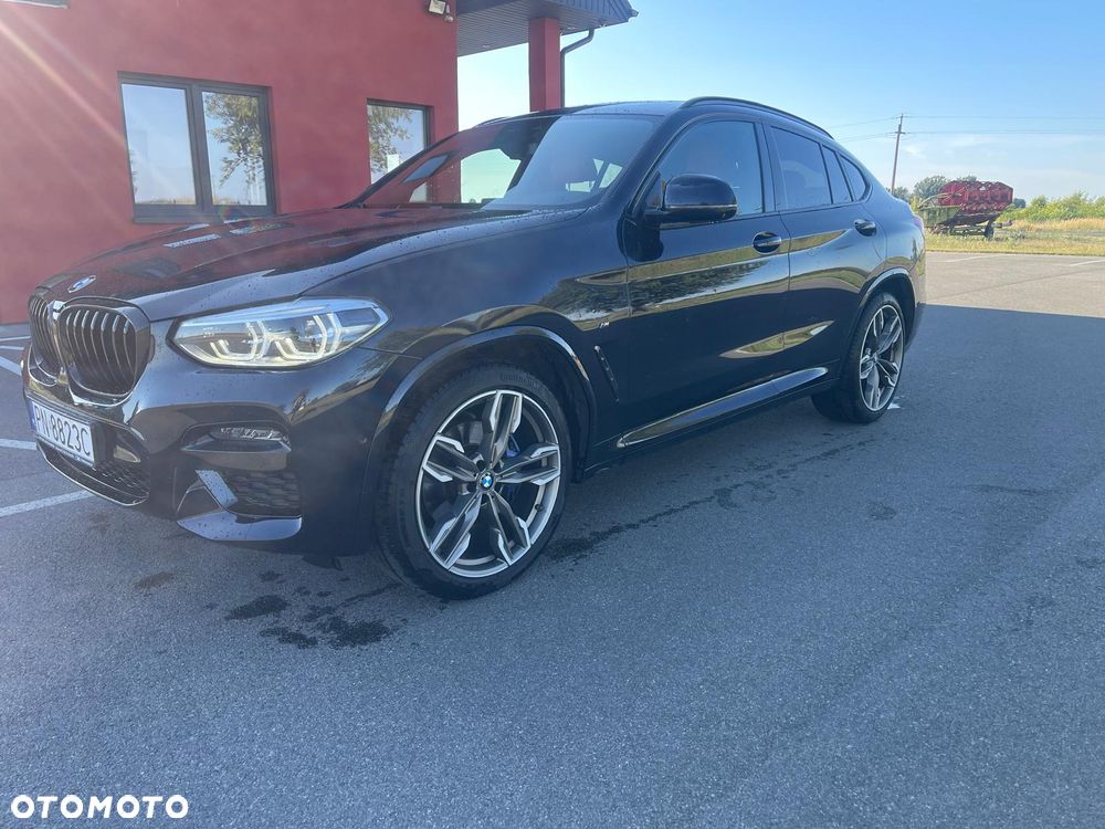 BMW X4 - 17