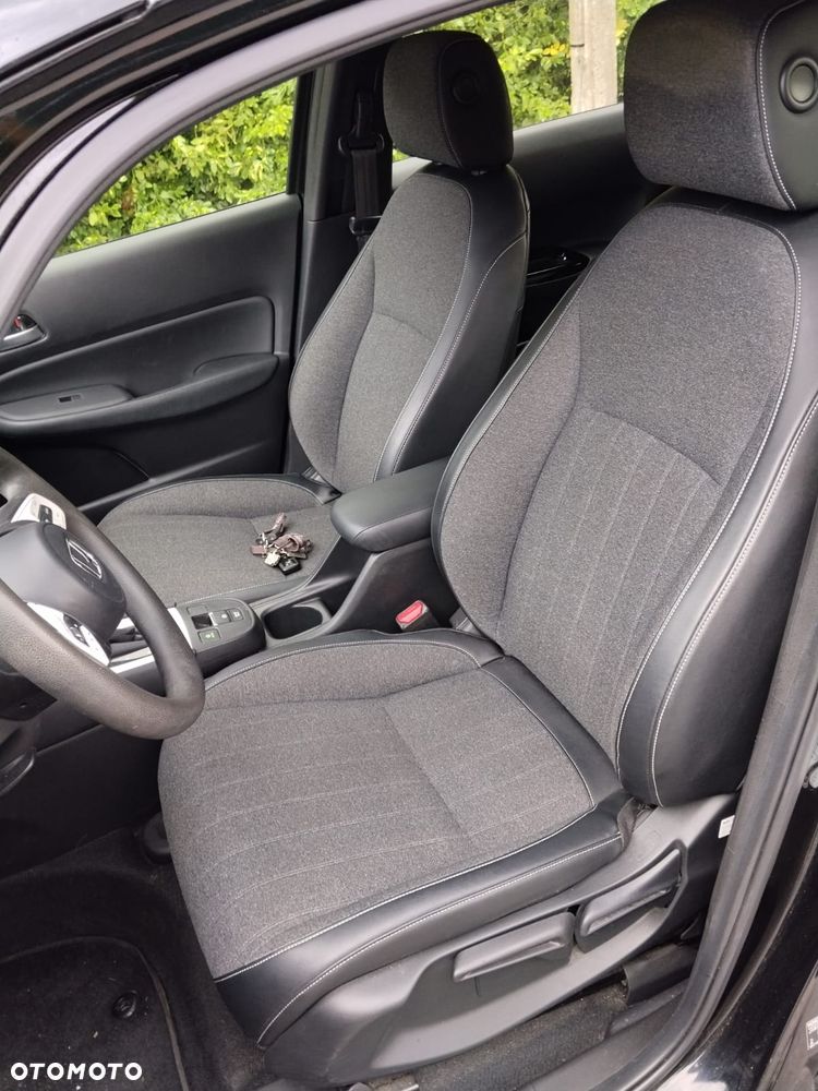 Honda Jazz e:HEV 1.5 i-MMD Elegance - 3