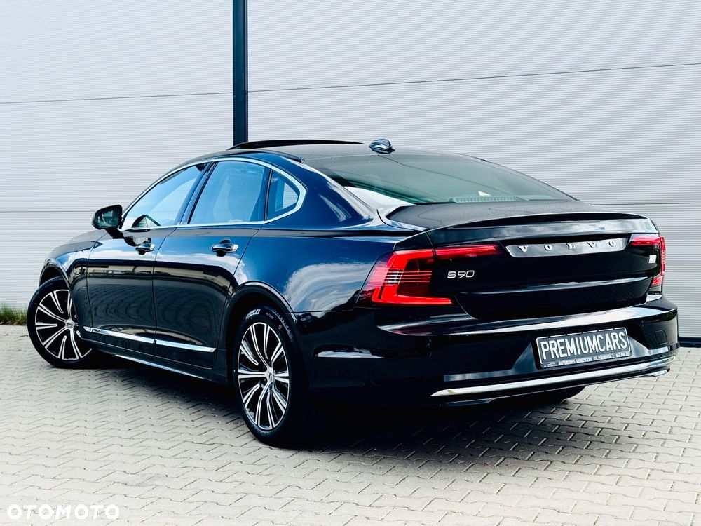 Volvo S90 T8 Twin Engine AWD Geartronic Inscription - 16