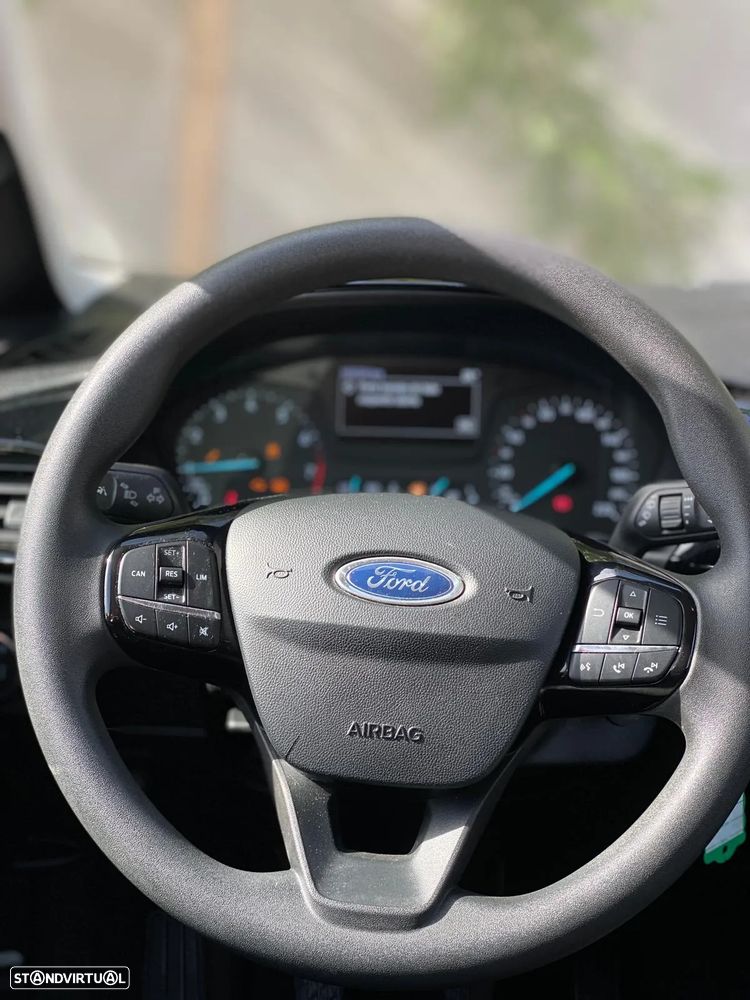 Ford Fiesta 1.1 TREND - 15