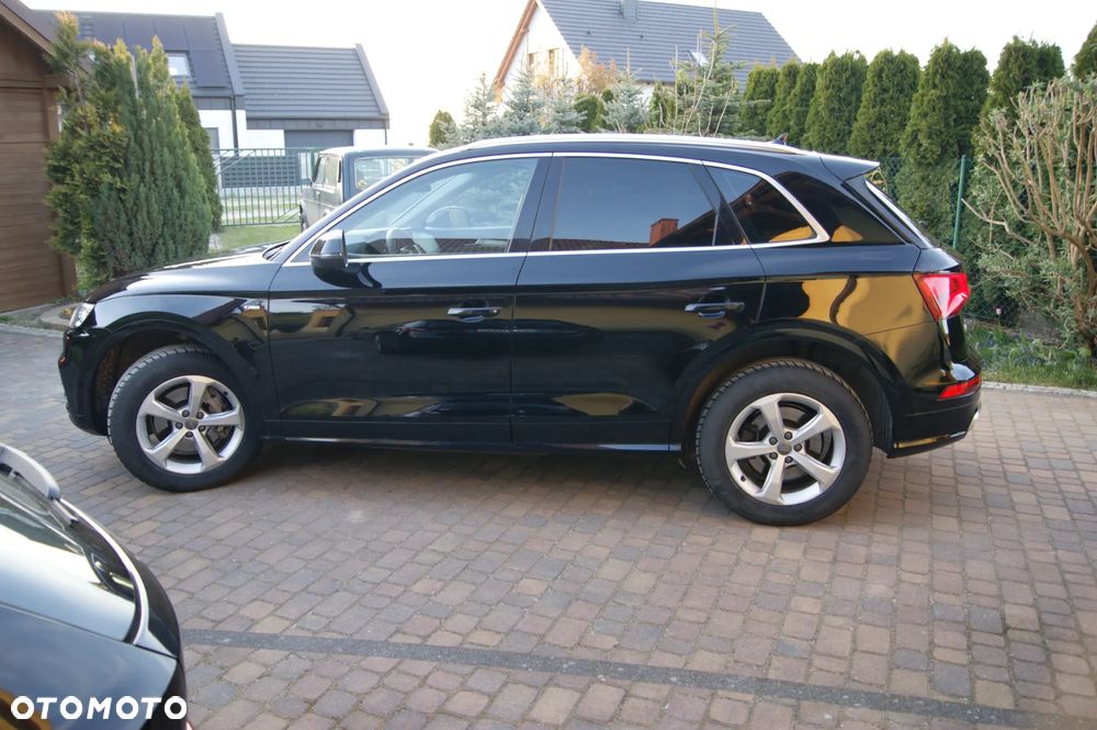 Audi Q5 2.0 TDI Quattro S tronic - 6
