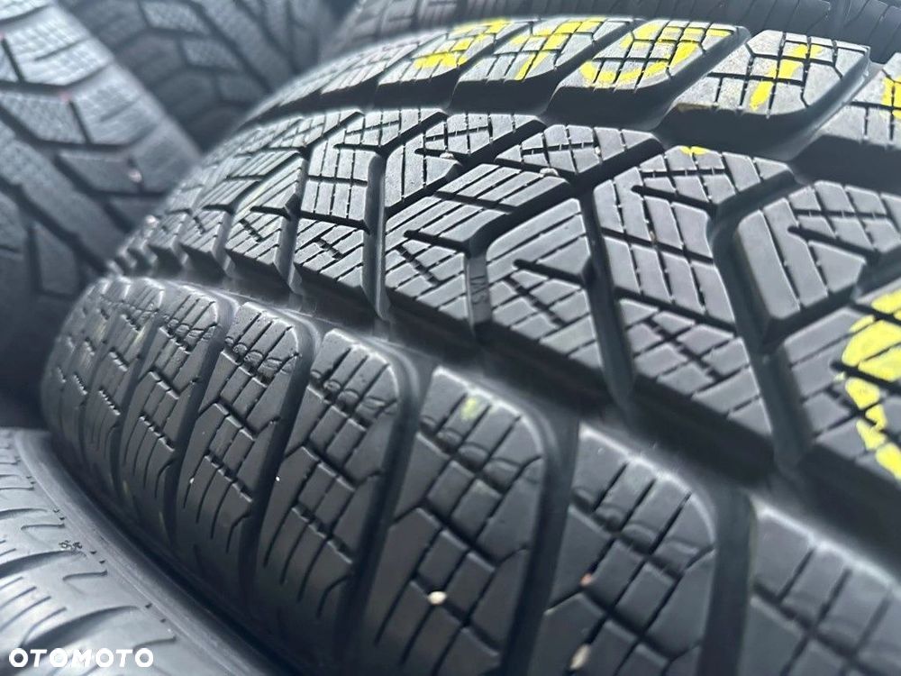 215/65r17 Pirelli Scorpion Winter_7mm_4szt_(661) - 7