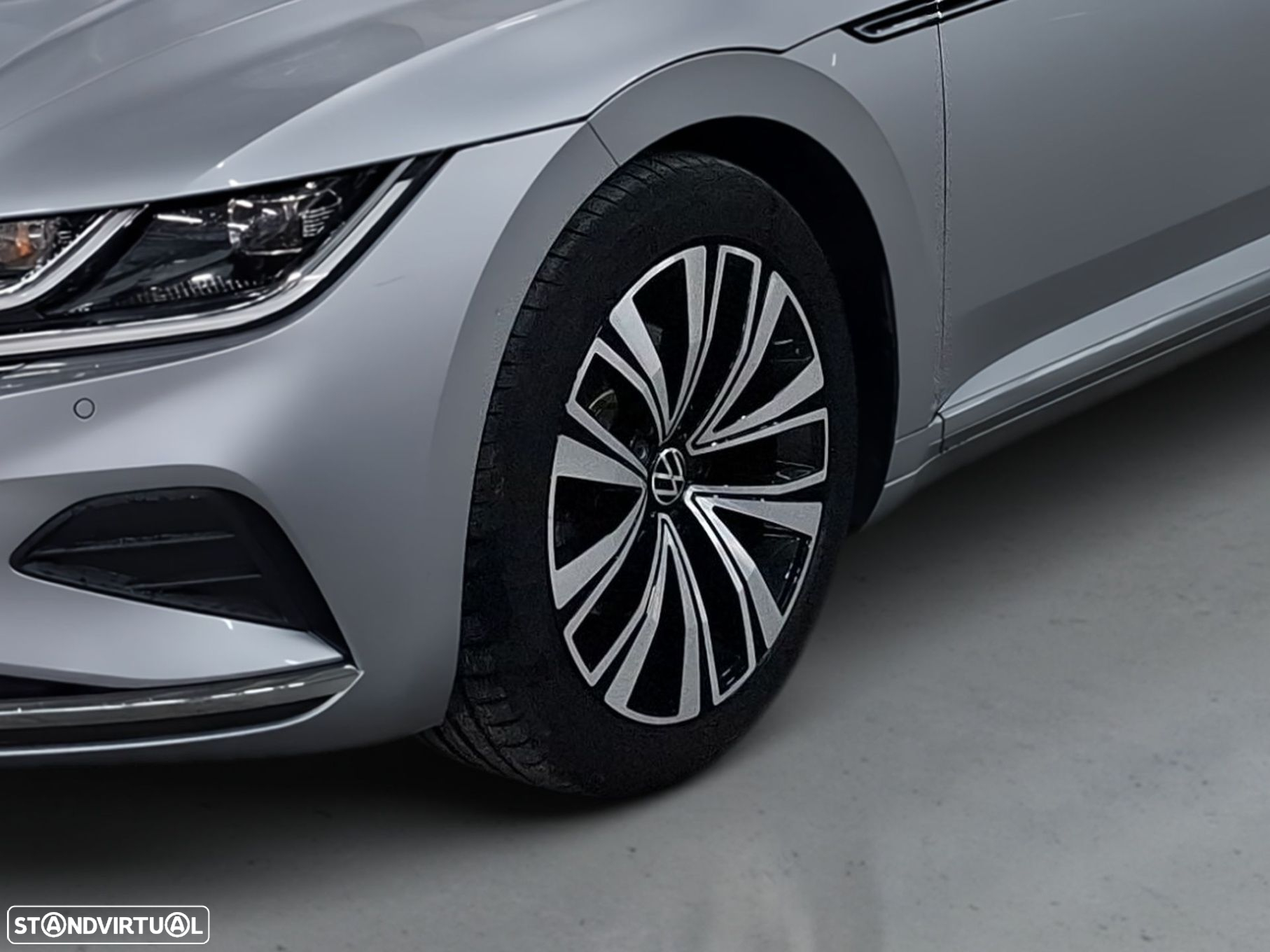 VW Arteon 2.0 TDI Elegance DSG - 5