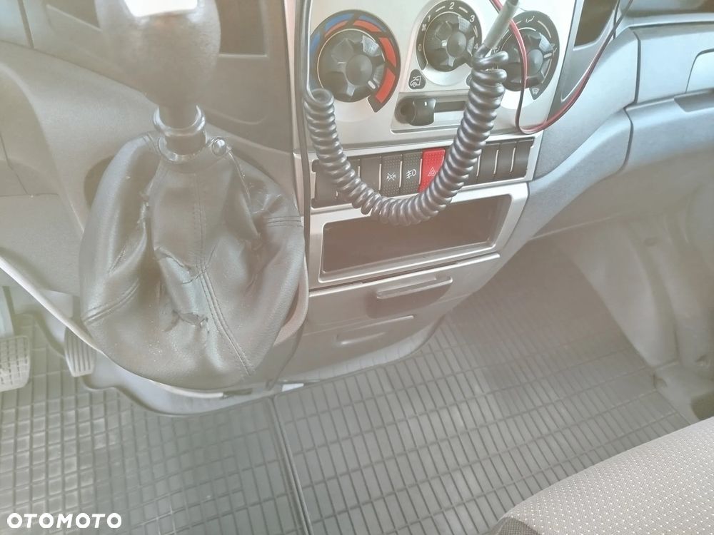 Iveco Daily 50C15 - 16
