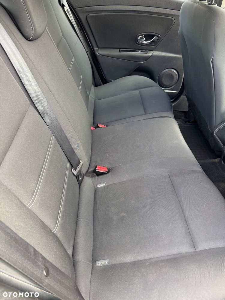 Renault Megane 1.5 dCi Expression - 7