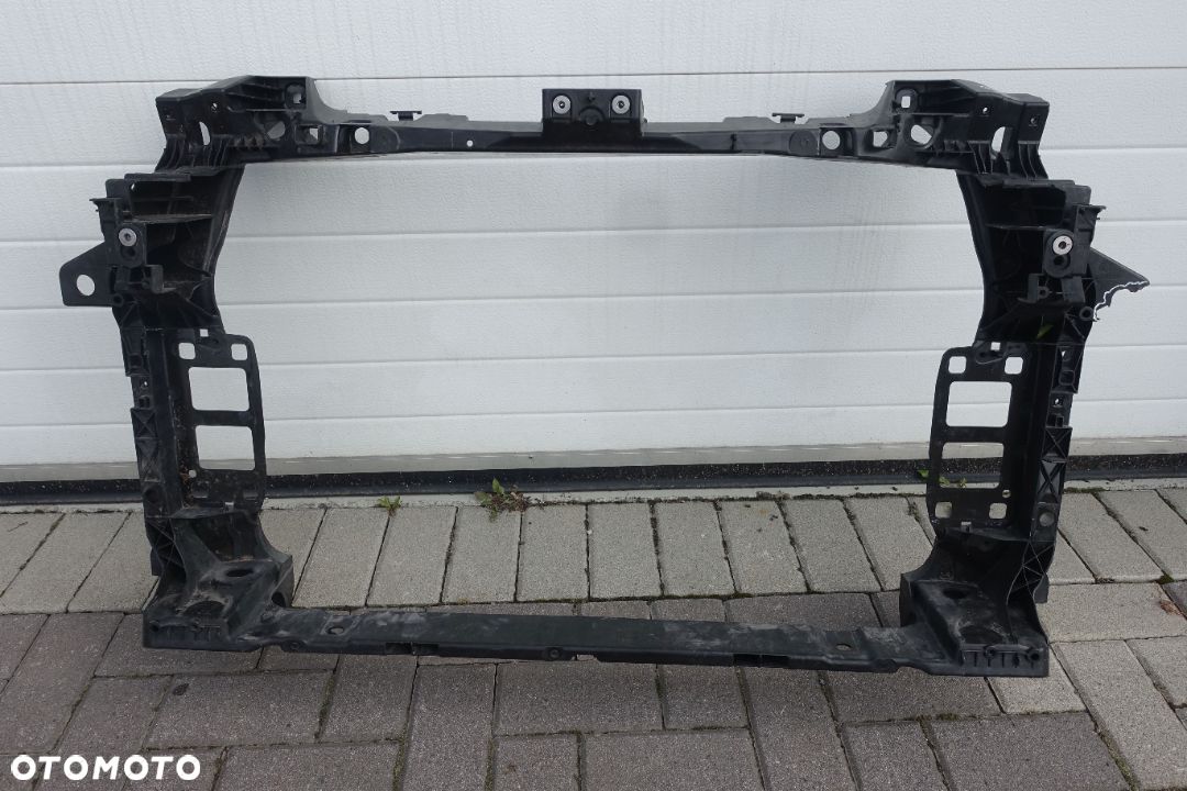WZMOCNIENIE PAS PRZEDNI AUDI Q7 4M0805594E - 1