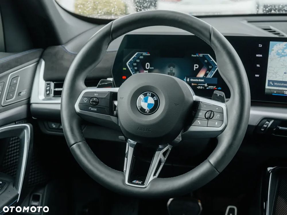 BMW X1 sDrive18d - 7