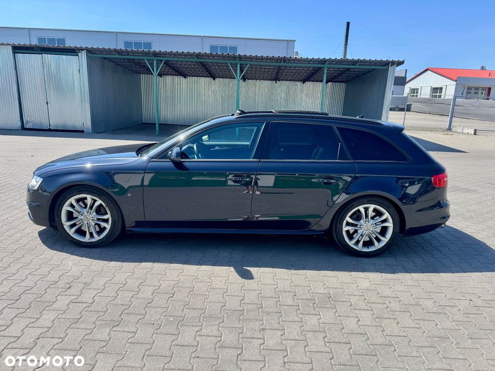 Audi S4 Avant 3.0 TFSI Quattro S tronic - 7