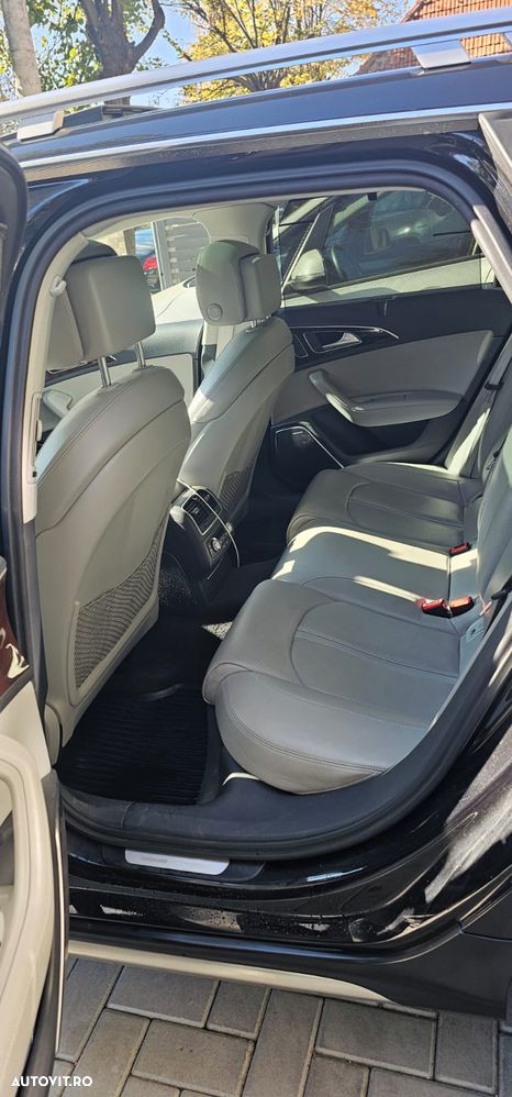 Audi A6 Allroad - 14