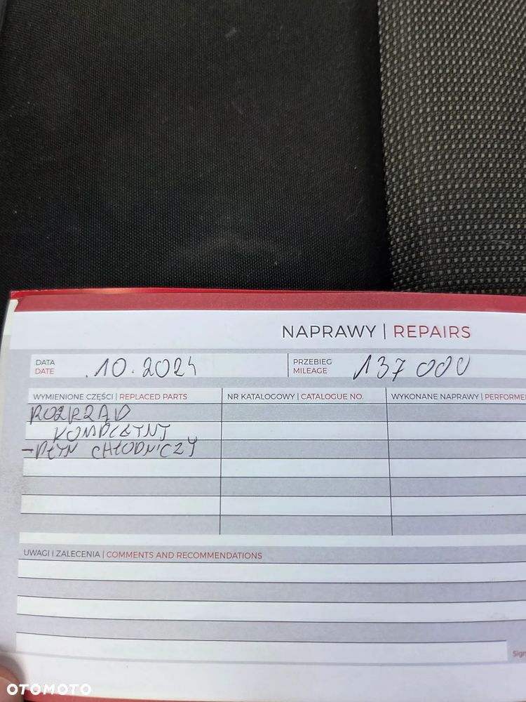 Opel Vivaro Long 3,1t Enjoy (bryg.) - 17