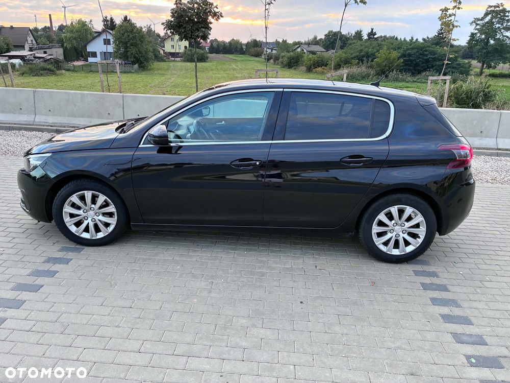 Peugeot 308 - 6