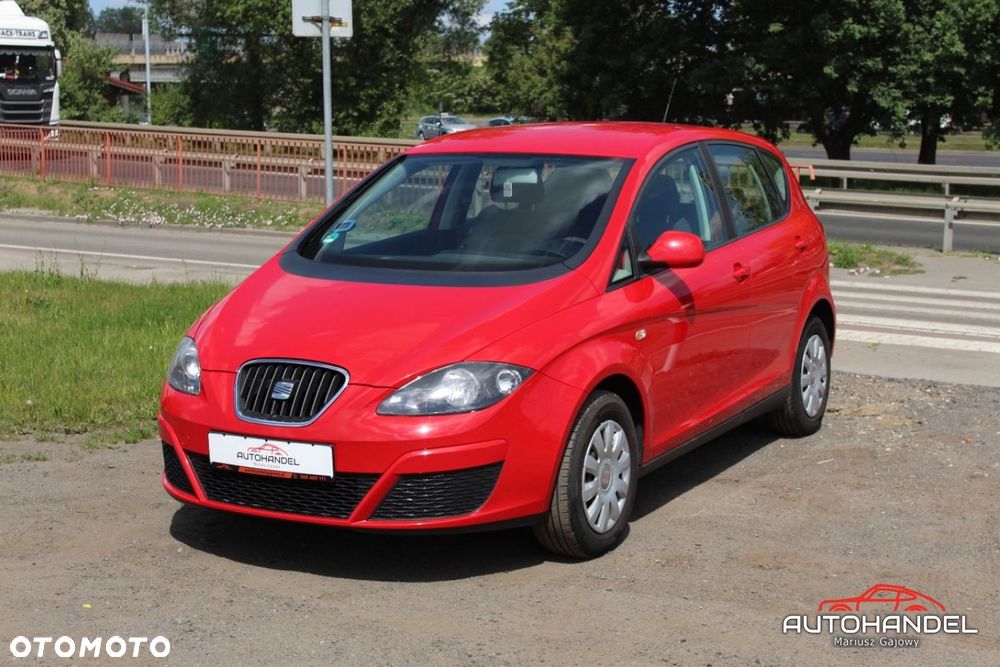 Seat Altea - 3