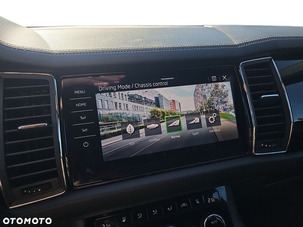 Skoda Kodiaq 2.0 TDI 4x2 L&K DSG 7os - 39
