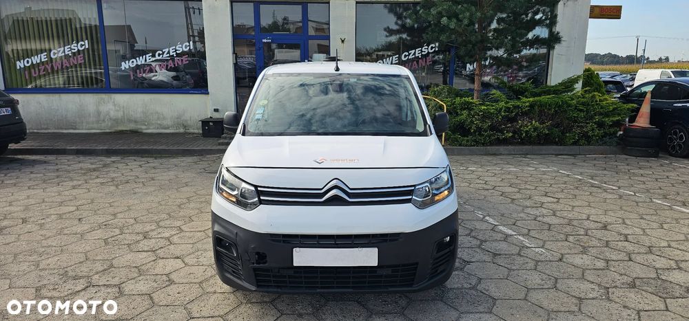 Citroën Berlingo - 17