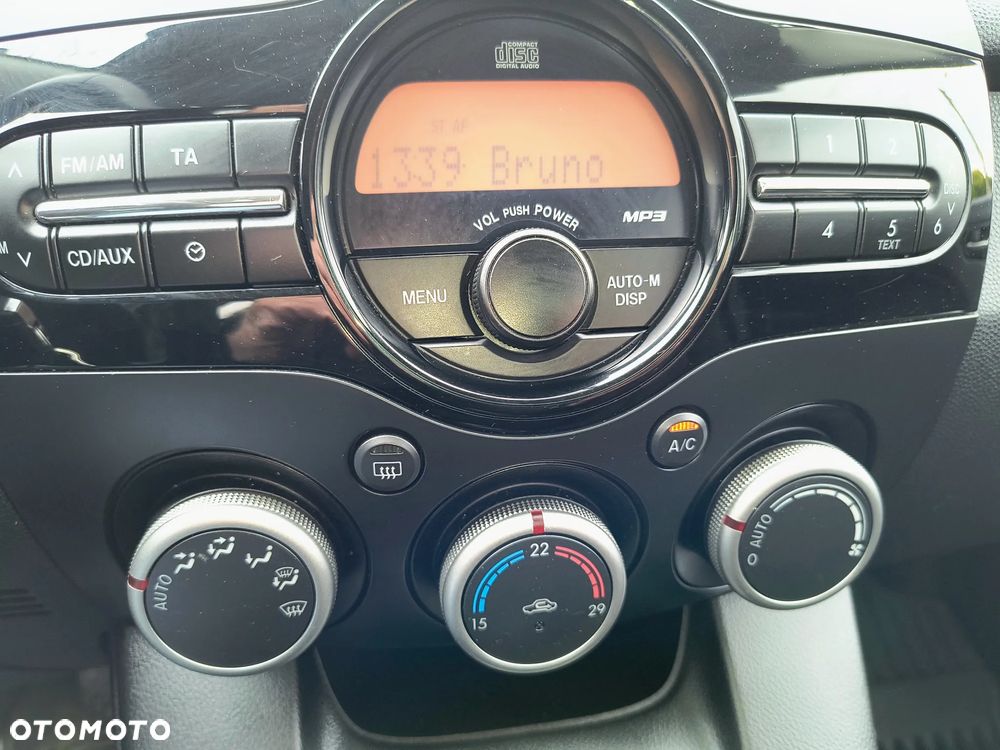 Mazda 2 1.3 Dynamic - 10