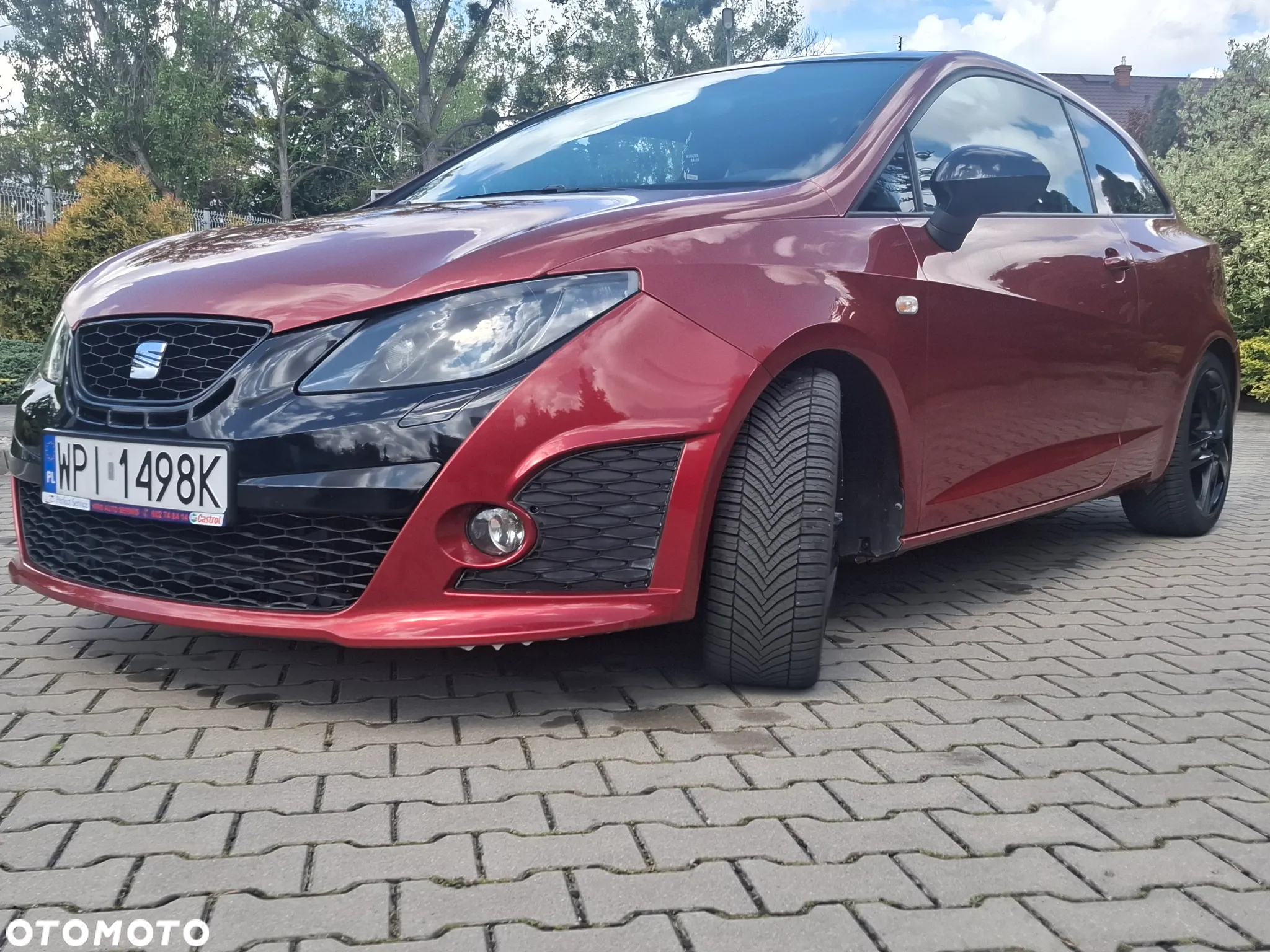 Seat Ibiza - 9