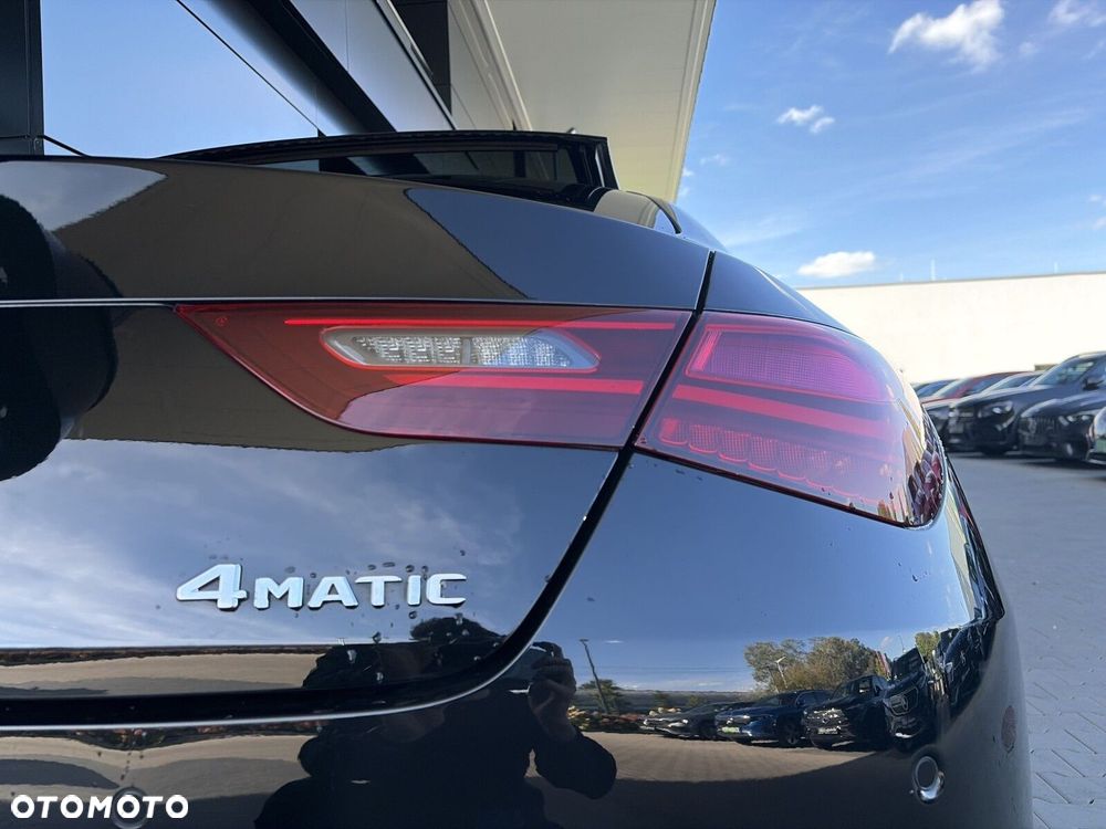 Mercedes-Benz CLA - 18