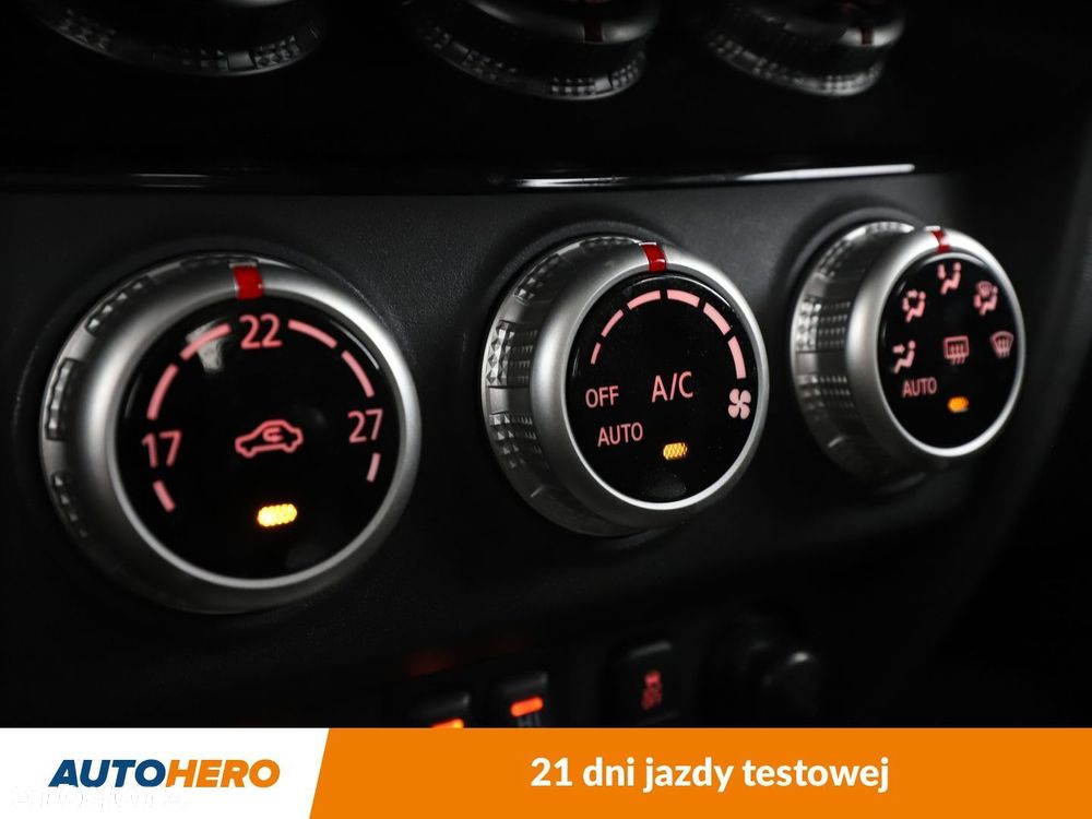 Mitsubishi ASX 2.0 Invite - 23