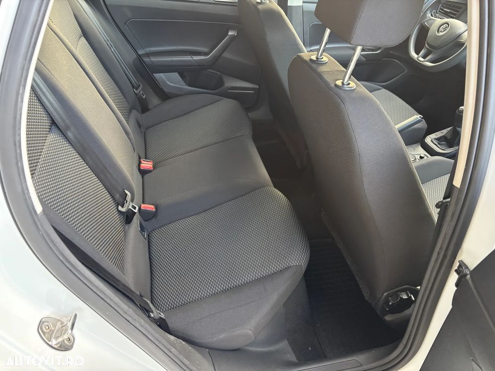 Volkswagen Polo 1.0 TSI Comfortline - 30