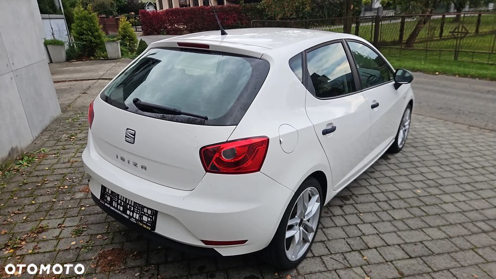 Seat Ibiza 1.0 MPI S&S Style - 11