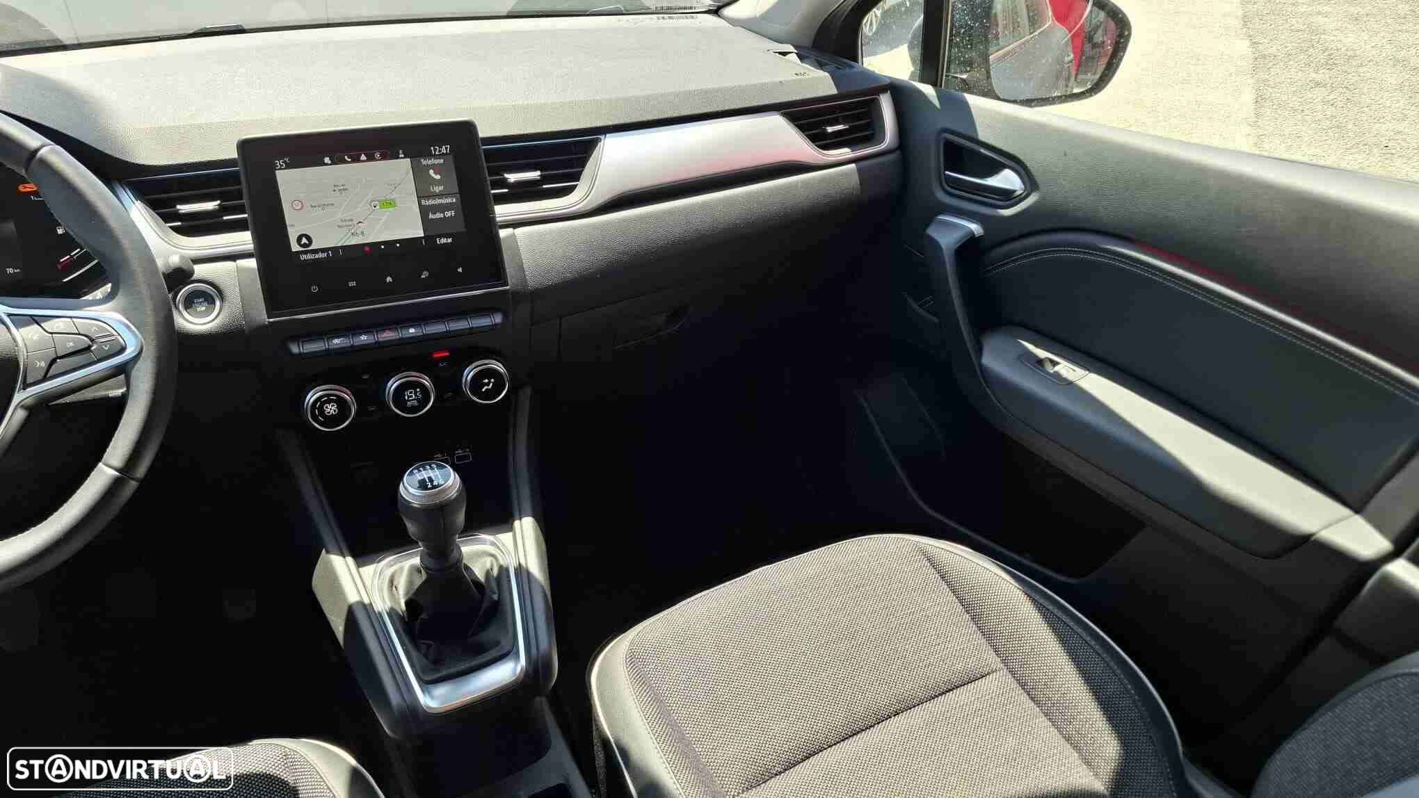 Renault Captur 1.0 TCe Techno - 14