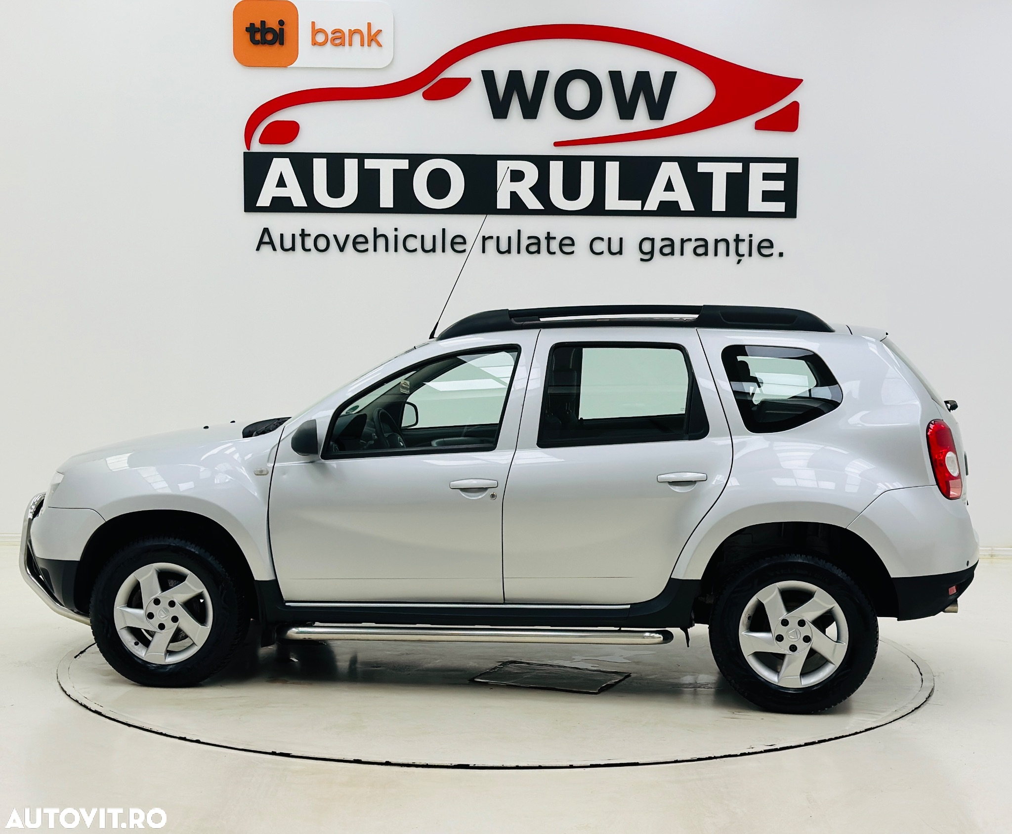 Dacia Duster - 10