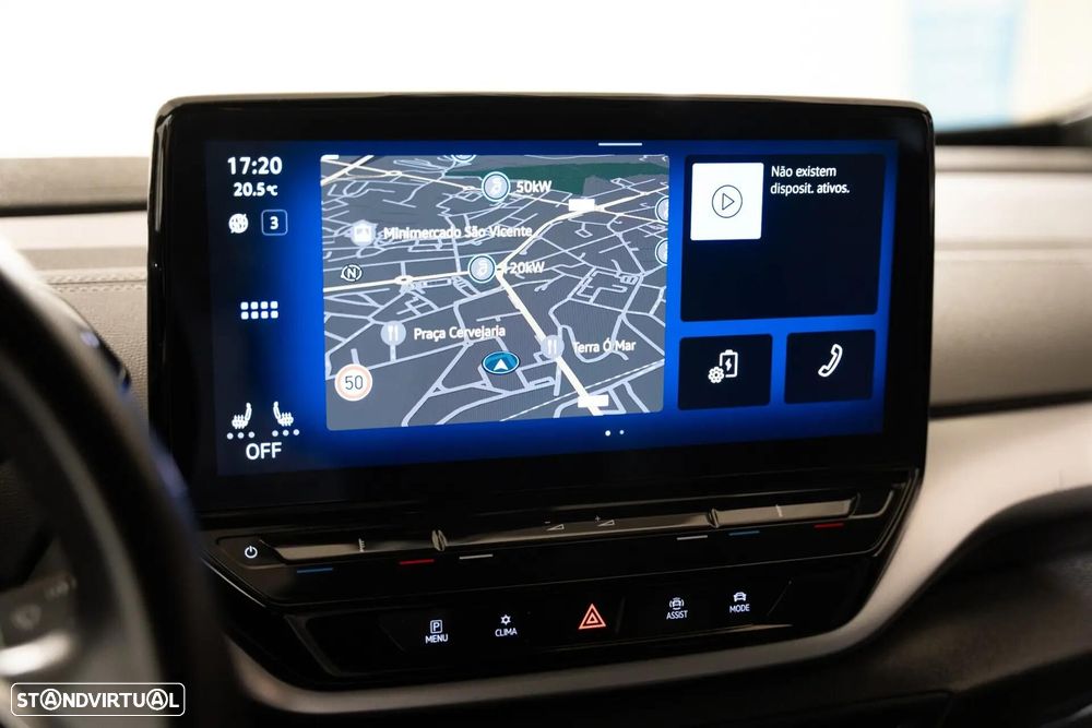 VW ID.5 77 kWh Pro Performance - 19