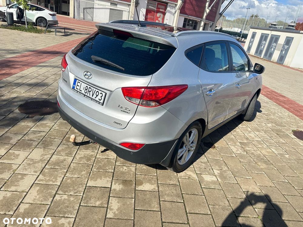 Hyundai Tucson - 25