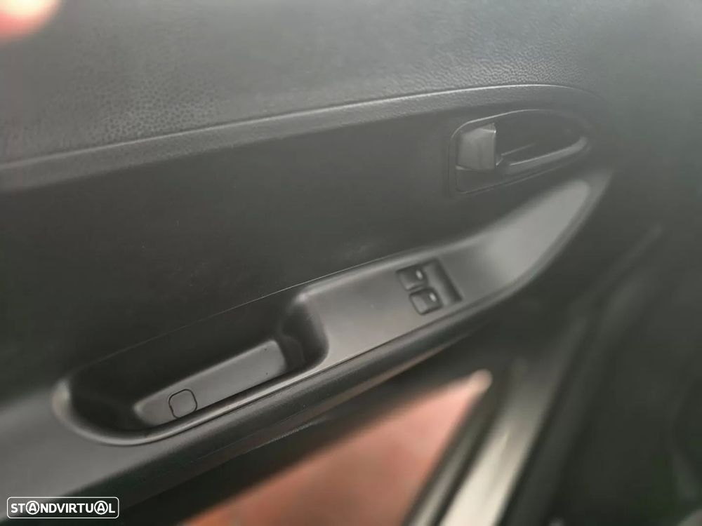 Kia Picanto 1.0 CVVT More GPL - 9