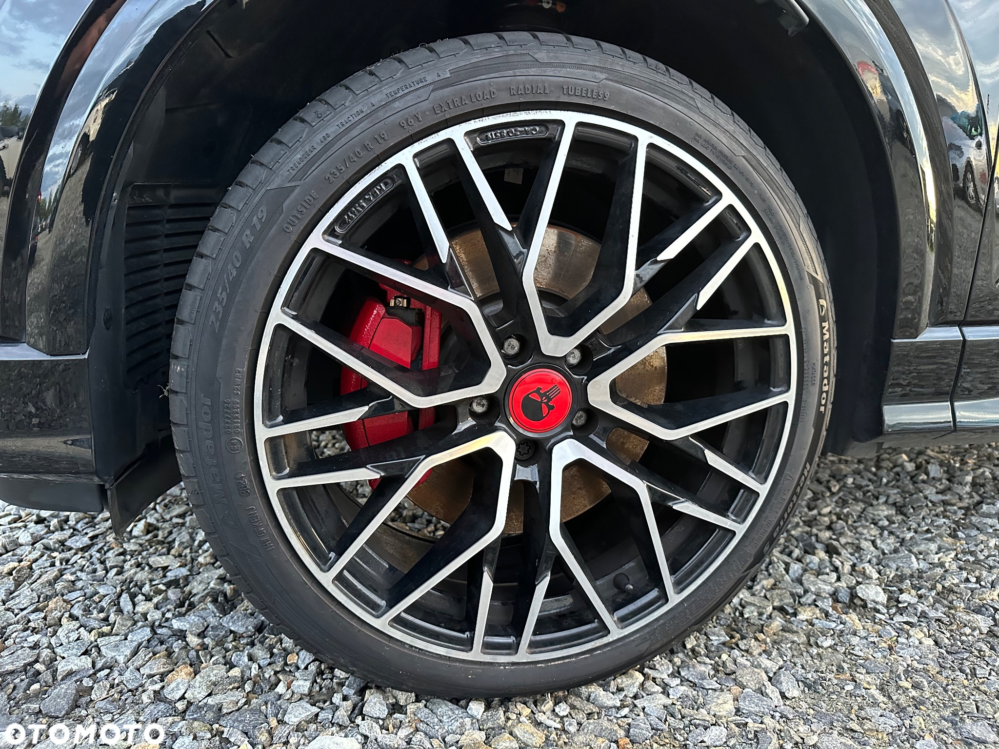 Audi SQ2 TFSI quattro S tronic - 34