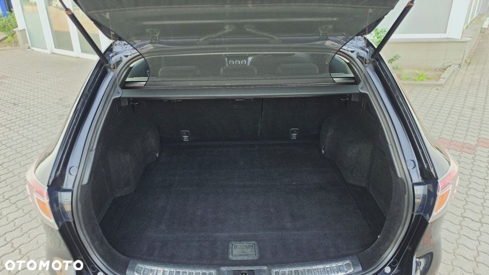Mazda 6 - 19