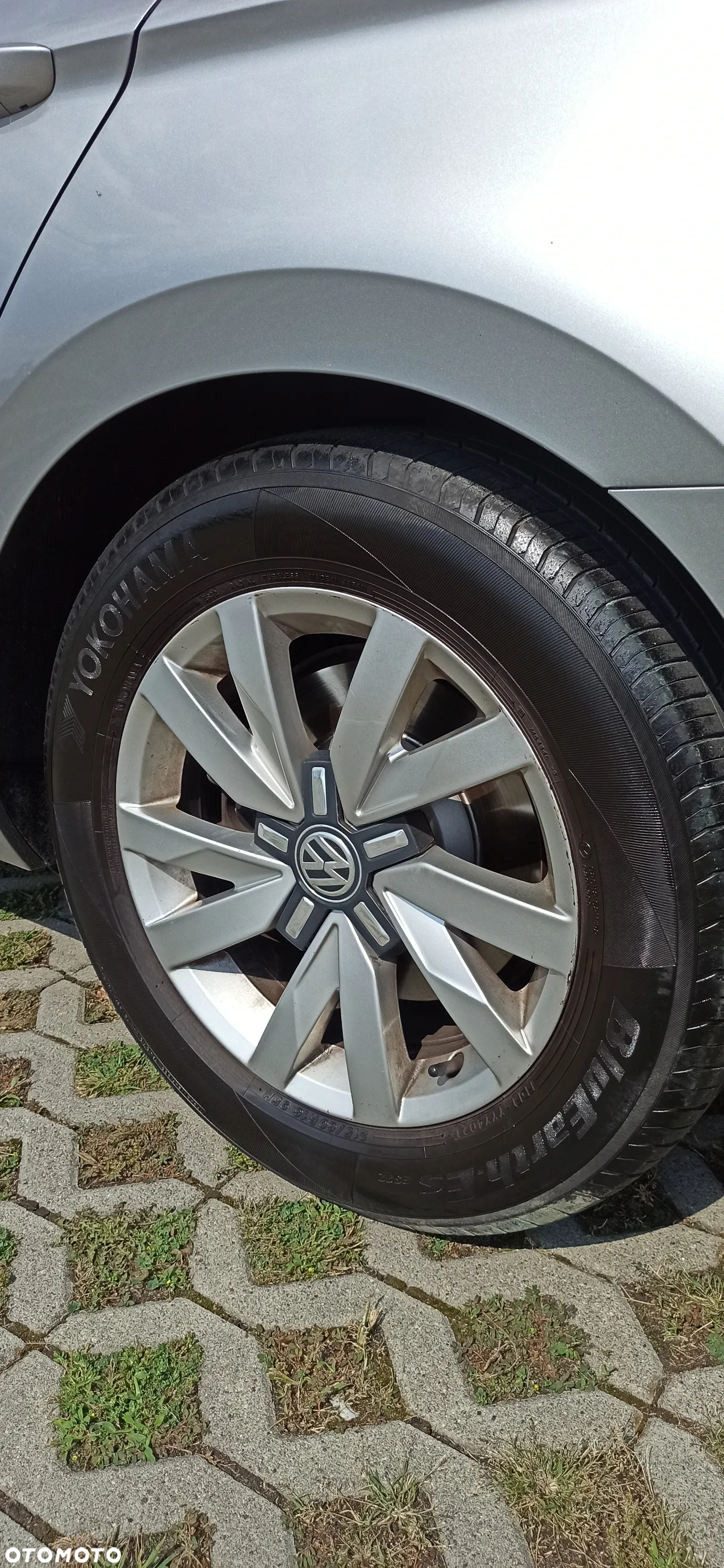Volkswagen Passat 1.4 TSI BMT Comfortline - 16