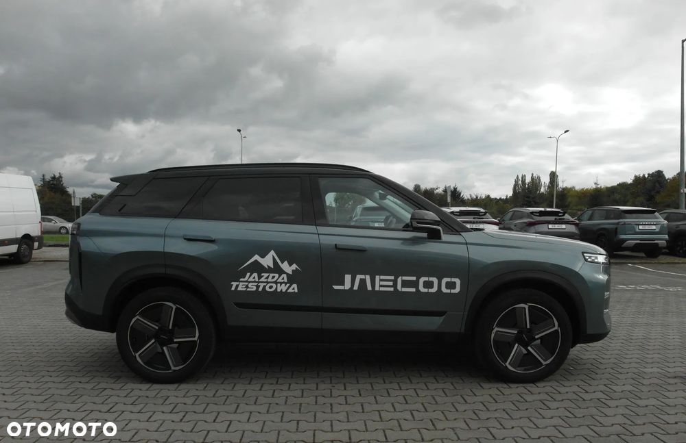 Jaecoo 7 - 6