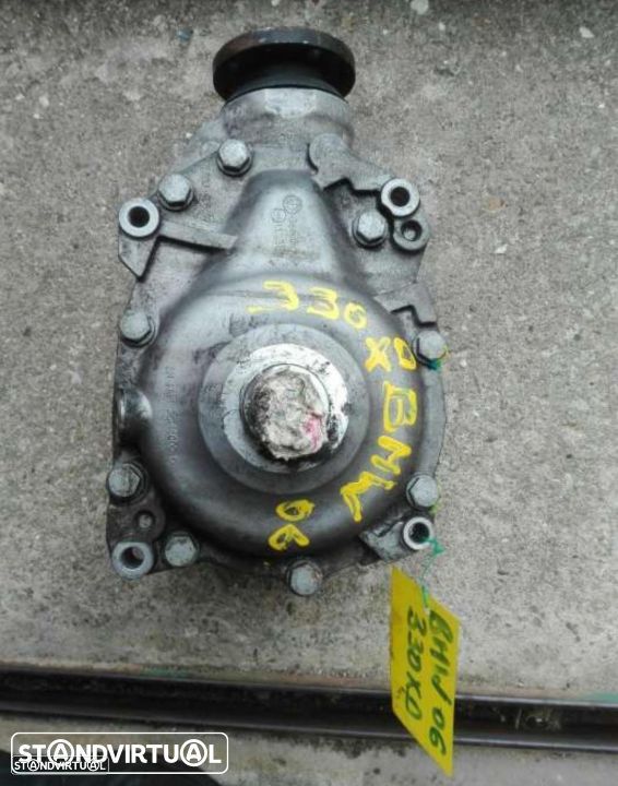 Diferenciais BMW, E90, E39 E46 - 3