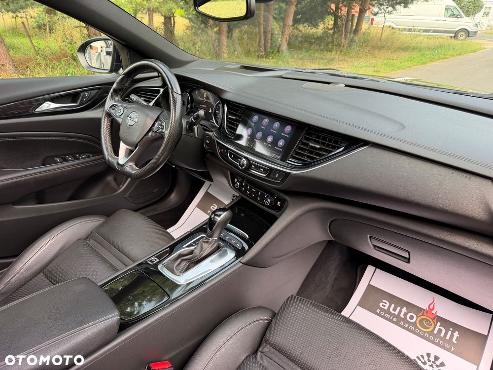 Opel Insignia 1.6 T Innovation S&S - 35