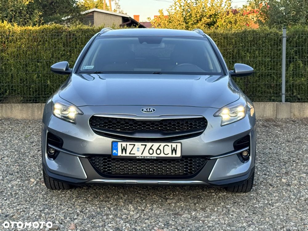 Kia XCeed 1.5 T-GDI L - 7