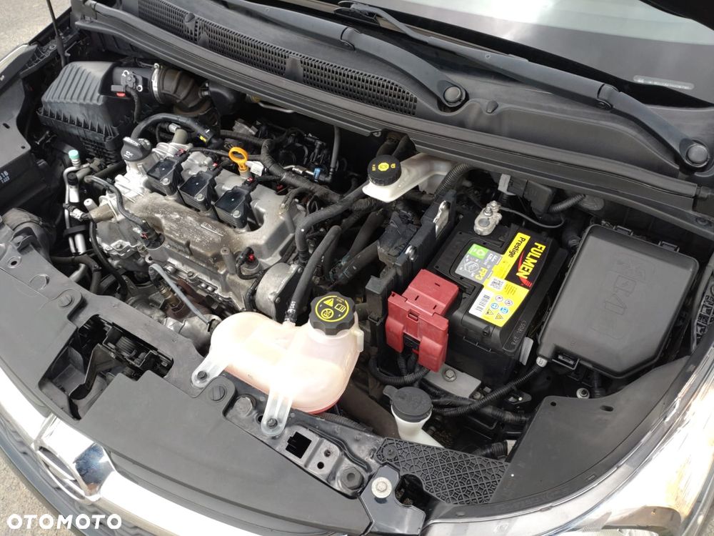 Opel Karl 1.0 Enjoy - 30