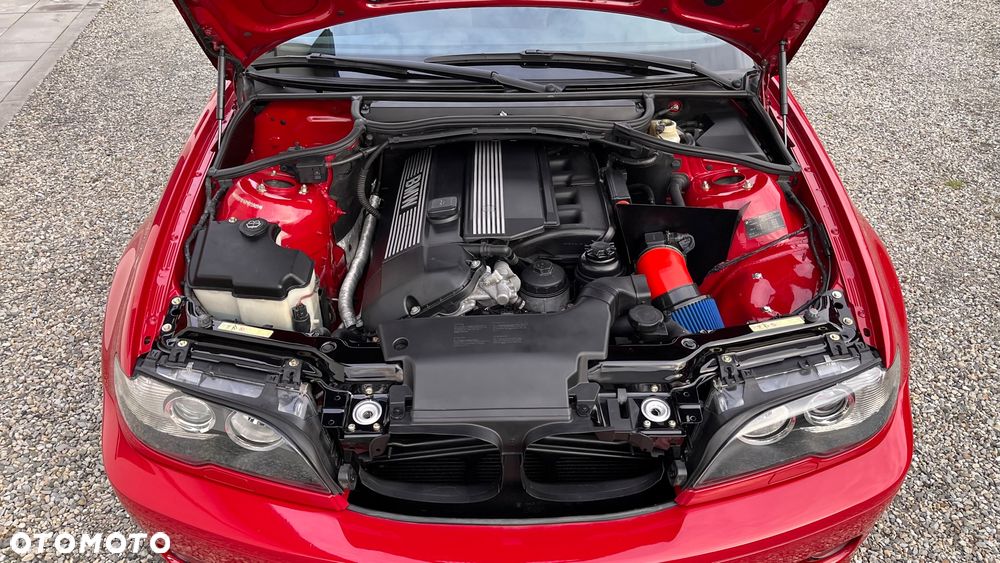 BMW Seria 3 330 Ci - 21