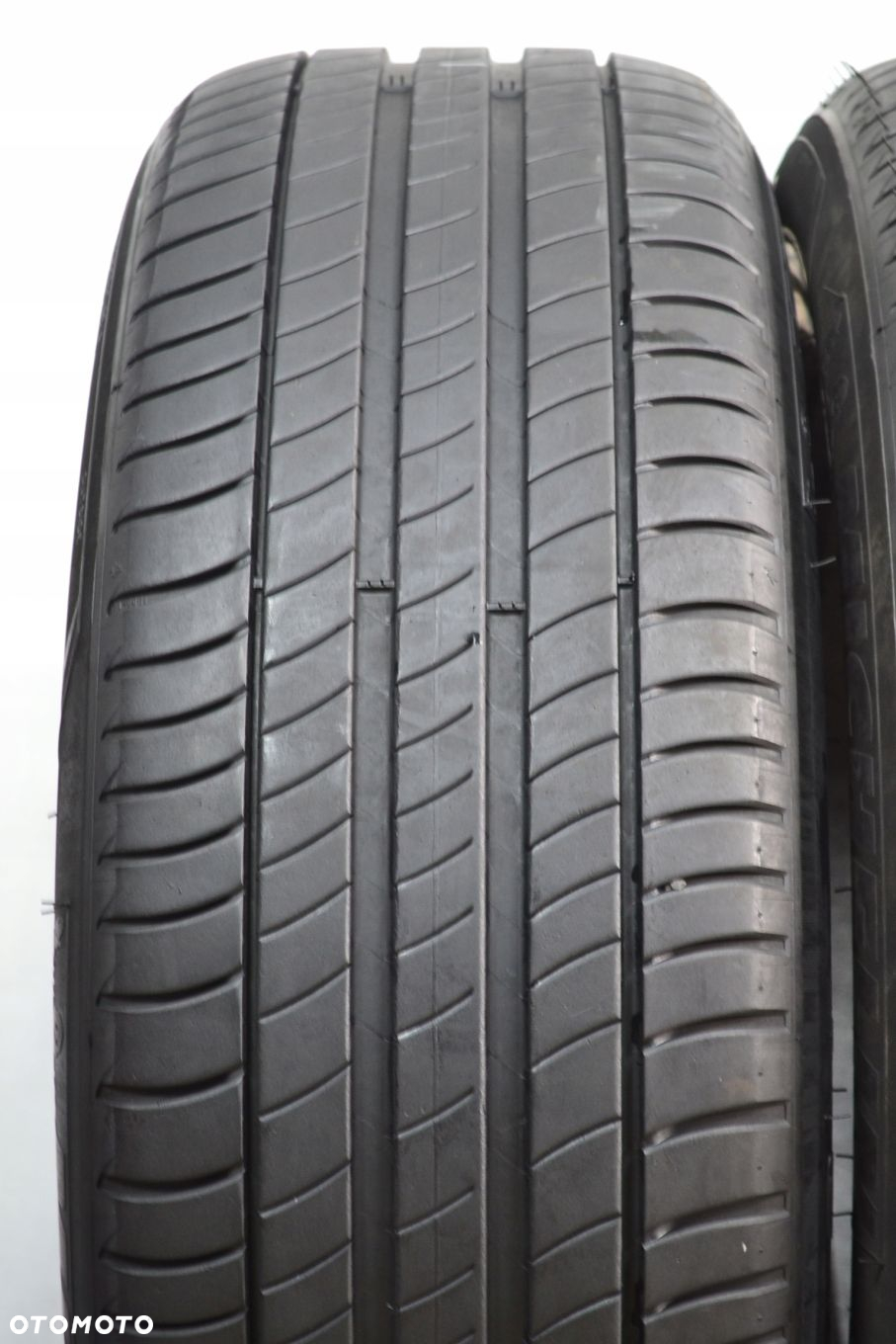 225/60R17 99Y MICHELIN PRIMACY 3 x2szt 2554o - 2