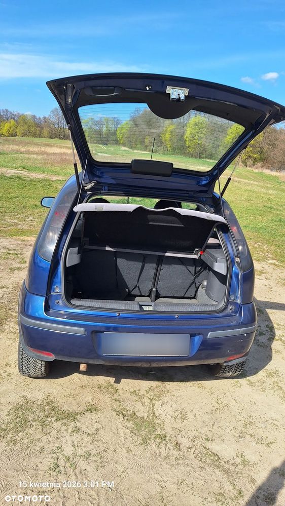 Opel Corsa 1.2 16V - 6