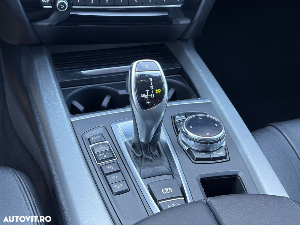 BMW X5 xDrive25d Sport-Aut. - 8