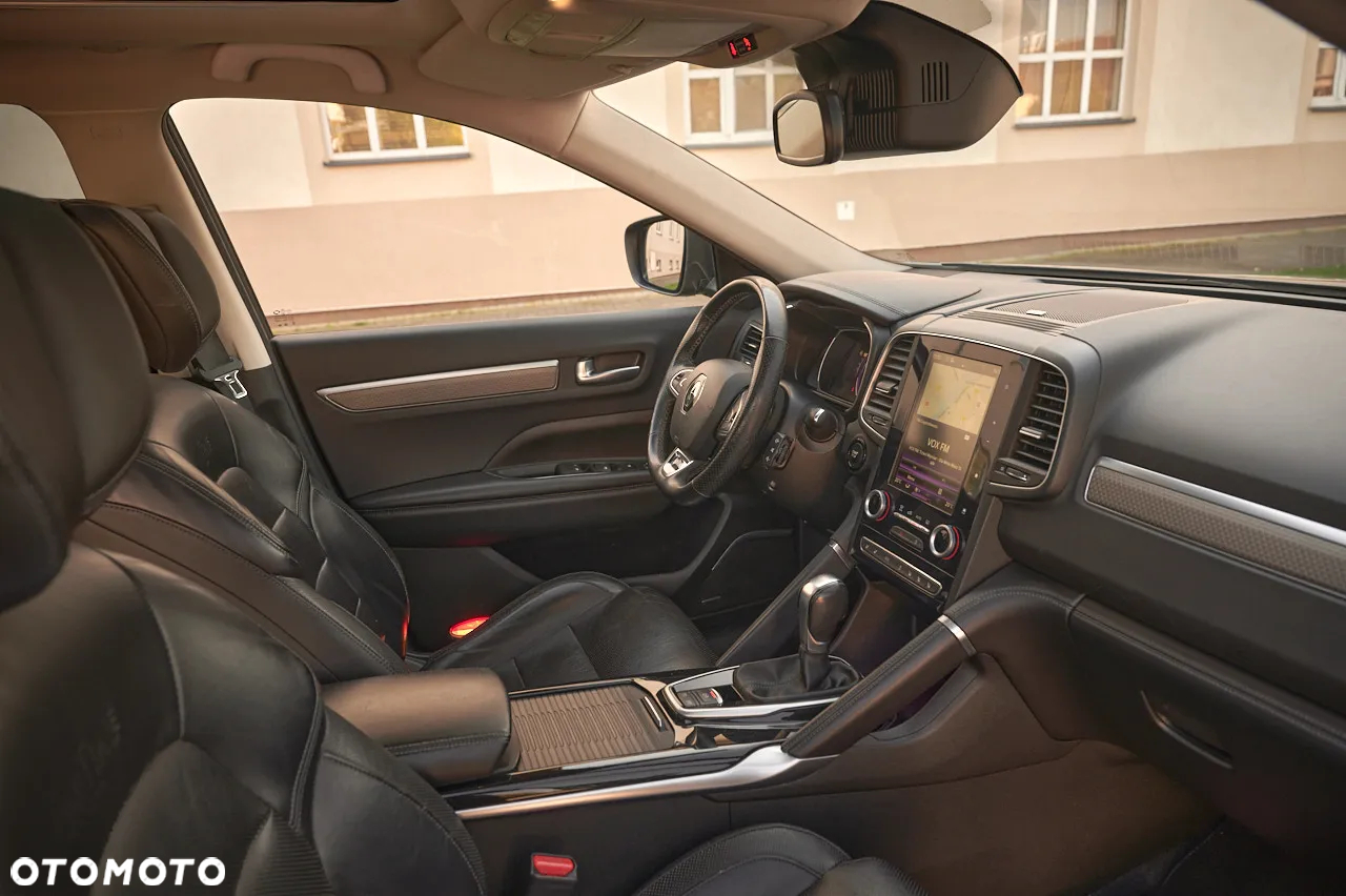 Renault Koleos 2.0 dCi Initiale Paris 4x4 X-Tronic - 2