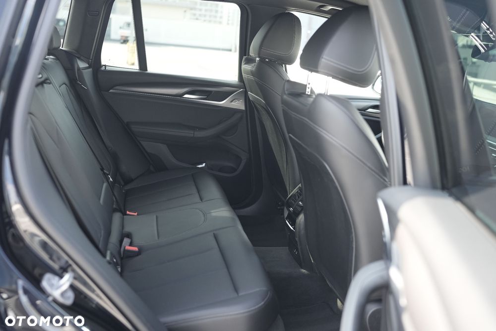 BMW X3 xDrive30i GPF M Sport sport - 19