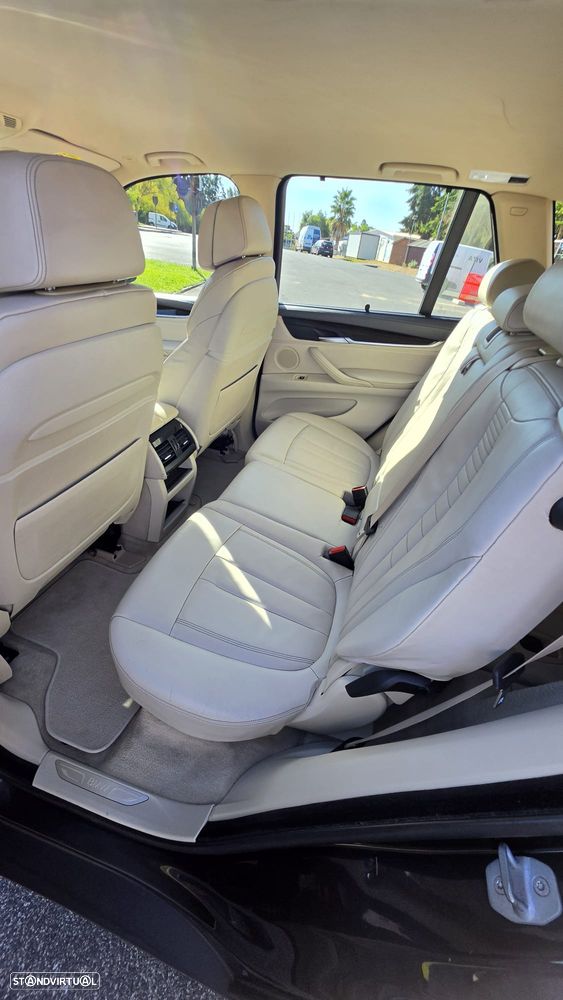 BMW X5 30 d xDrive - 13