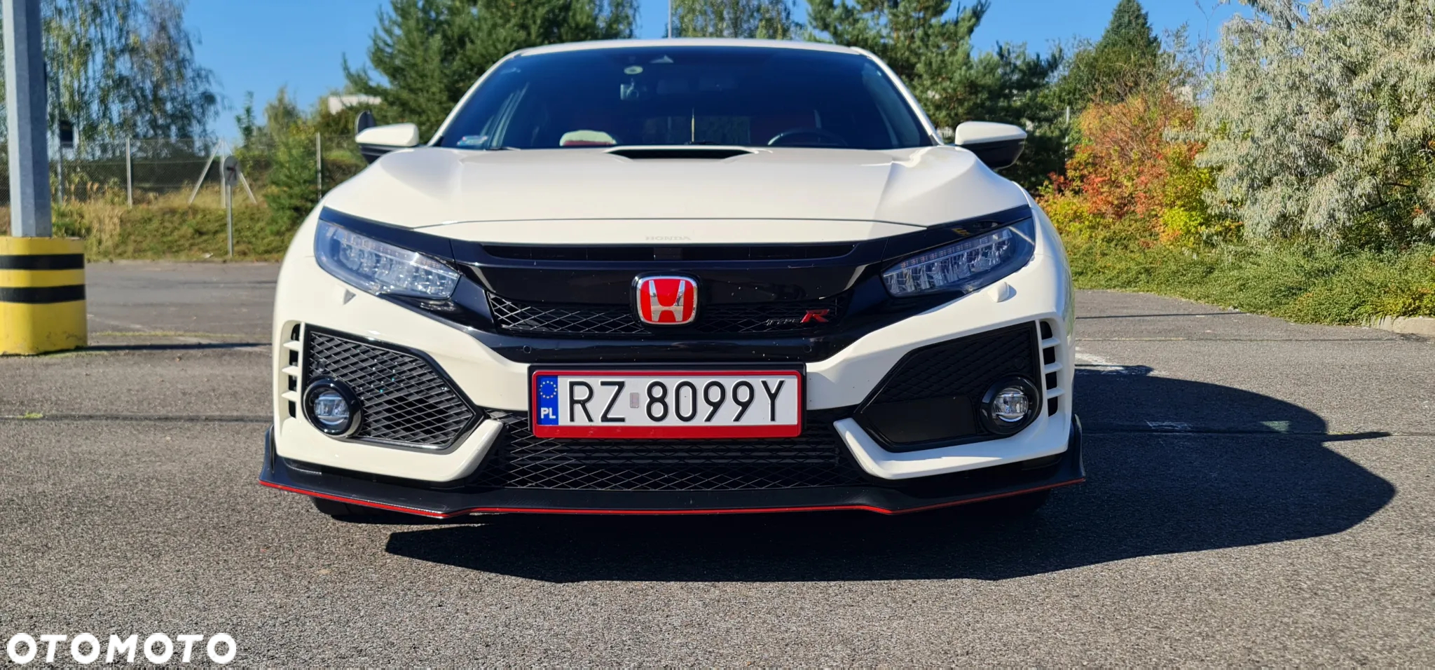 Honda Civic - 10