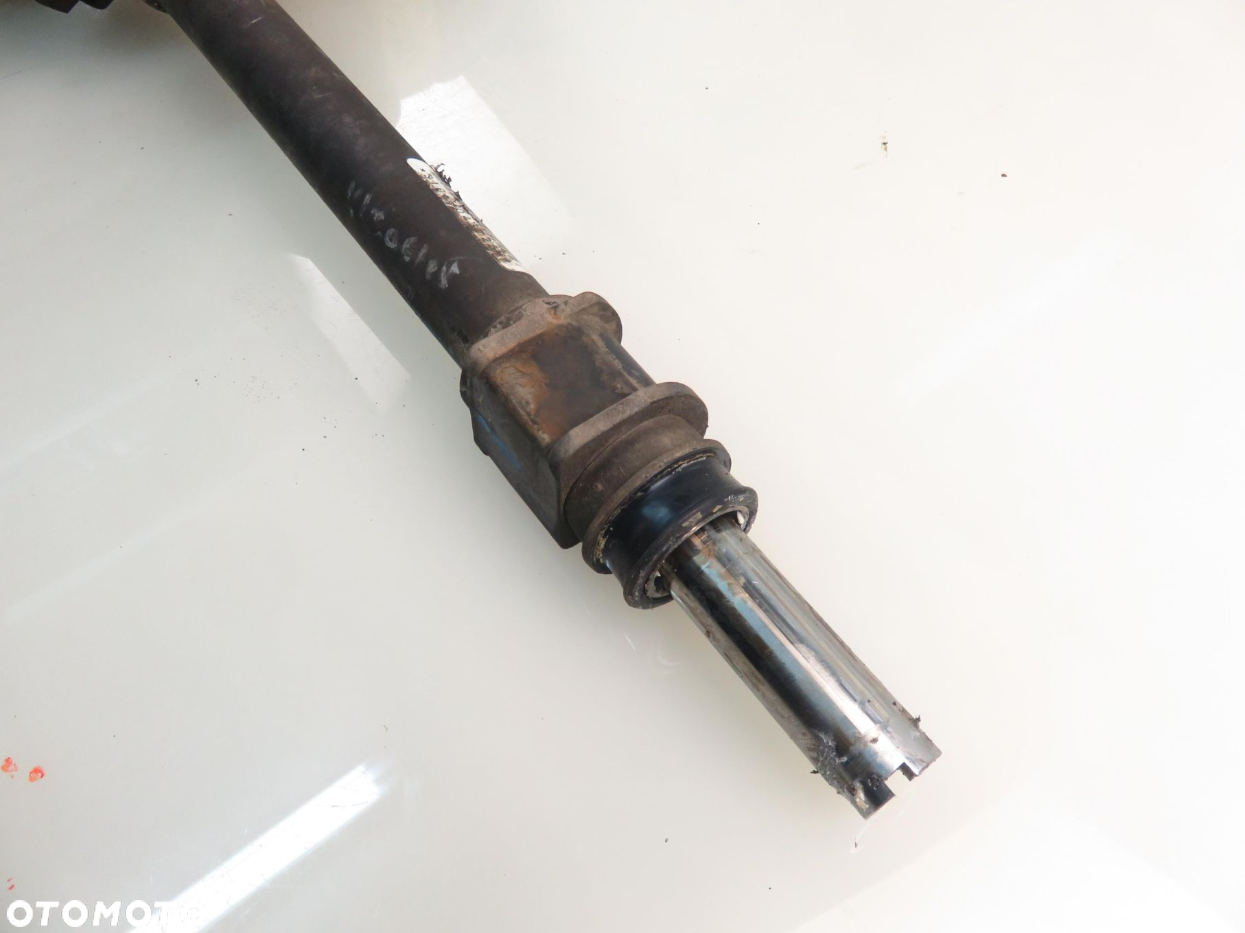 MAGLOWNICA SUZUKI SWIFT III 63J5 - 2